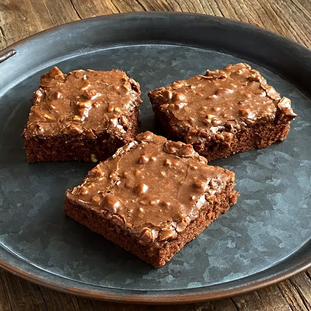 Chocolate Sheet Cake