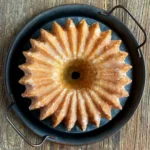 The Cake, As it is Known in My Home