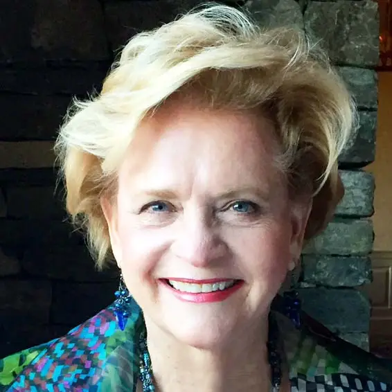 Lyn Donley