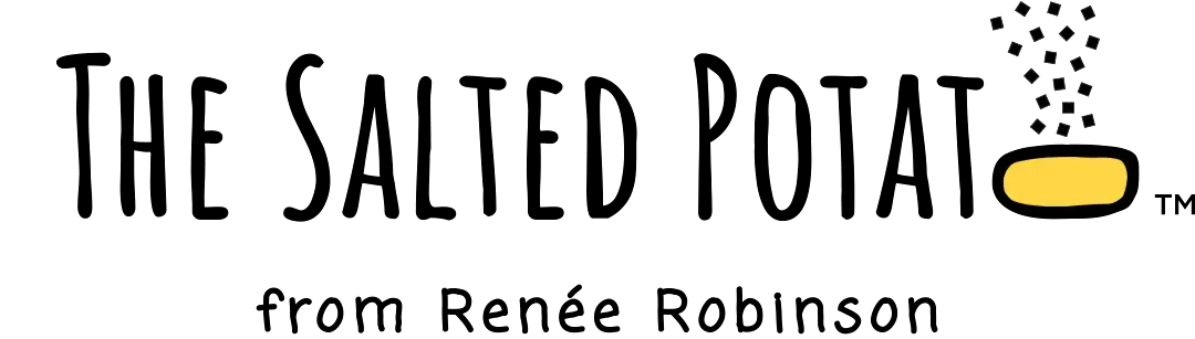 Recipes - The Salted Potato