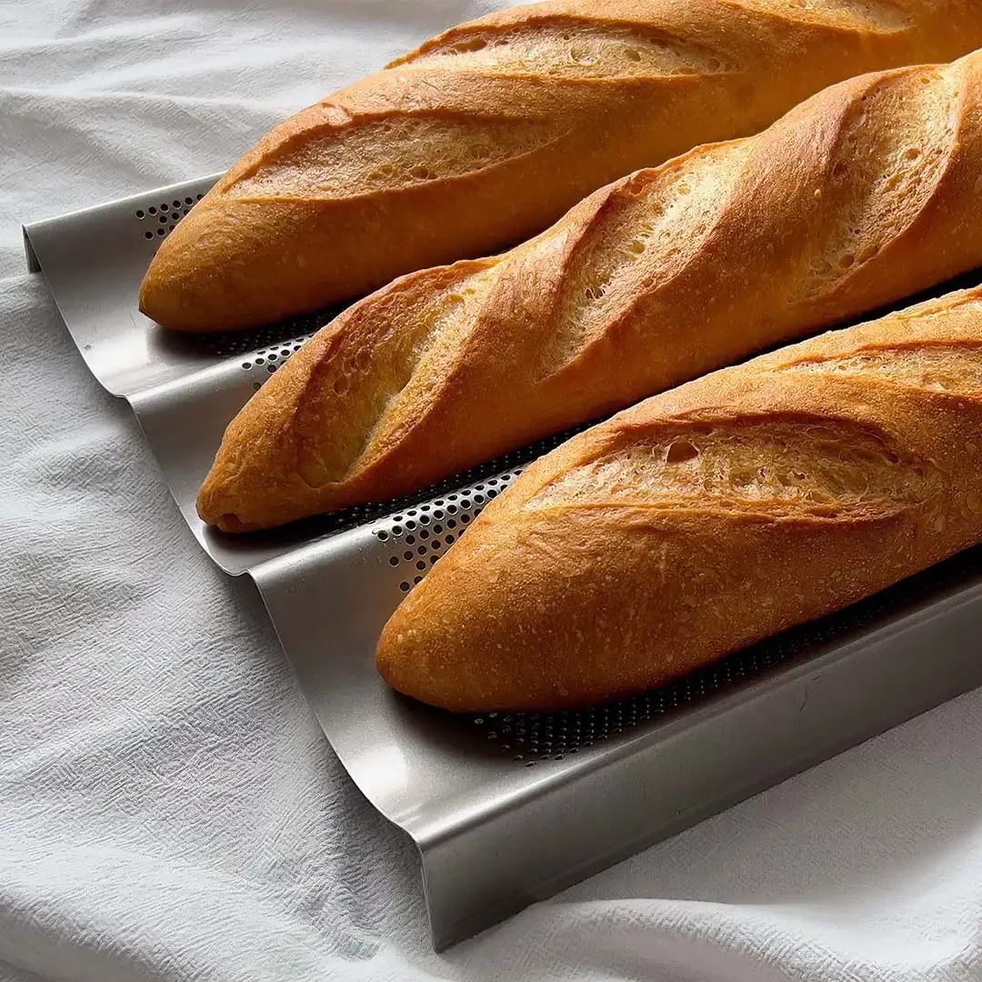 Baguettes