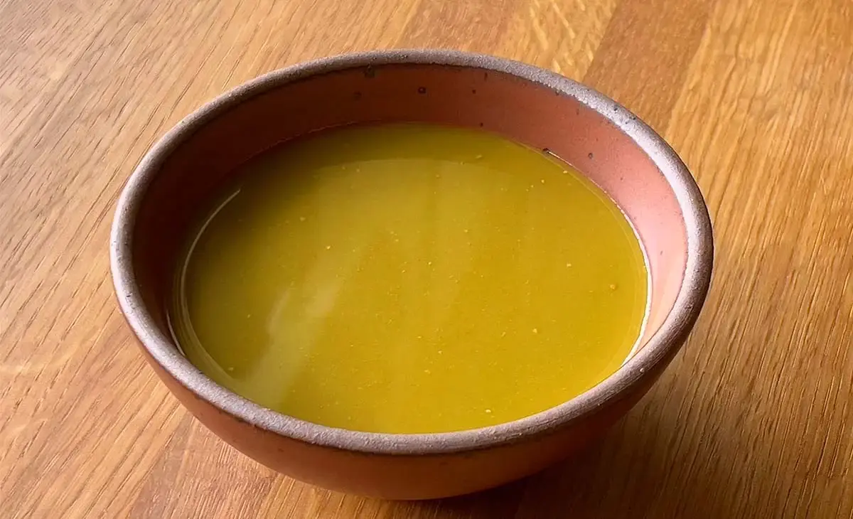 Toasted Pistachio Oil