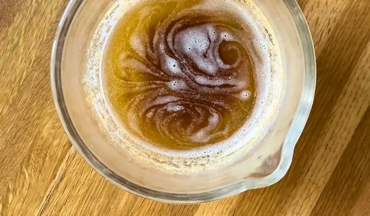 Brown Butter