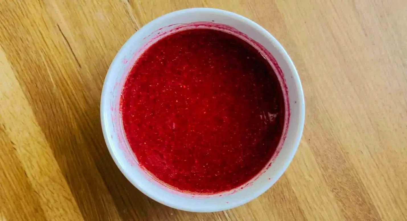 Beet Juice