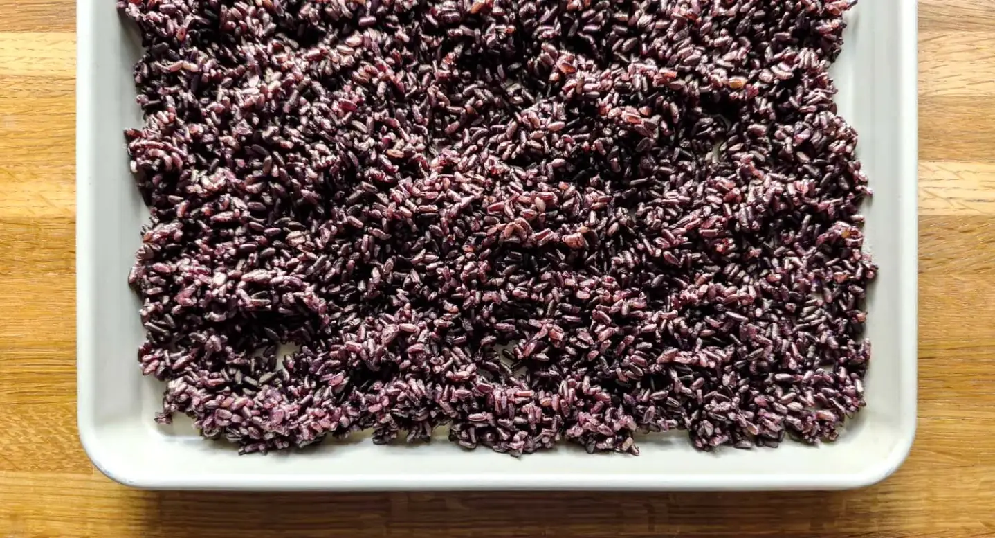 Black Rice