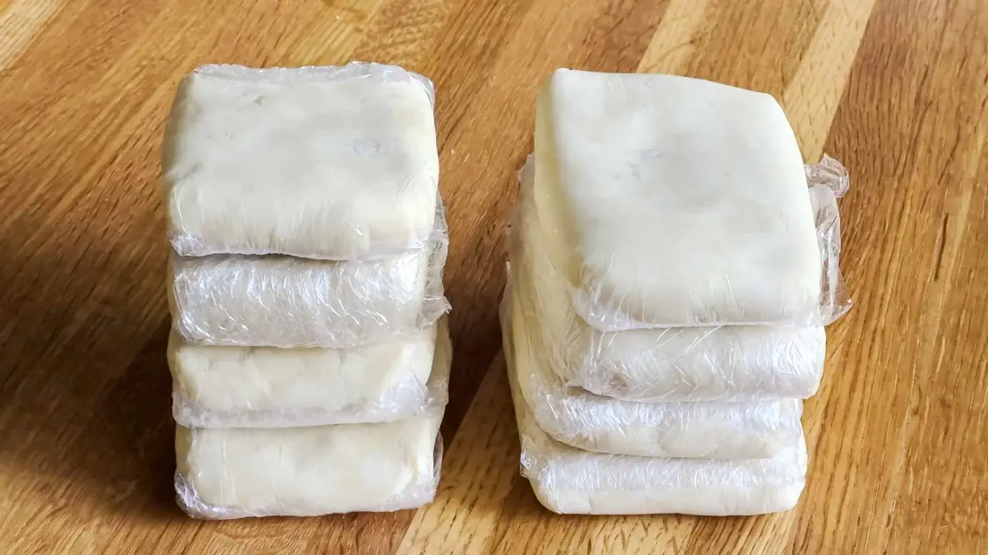 Ready Dough for Rugelach