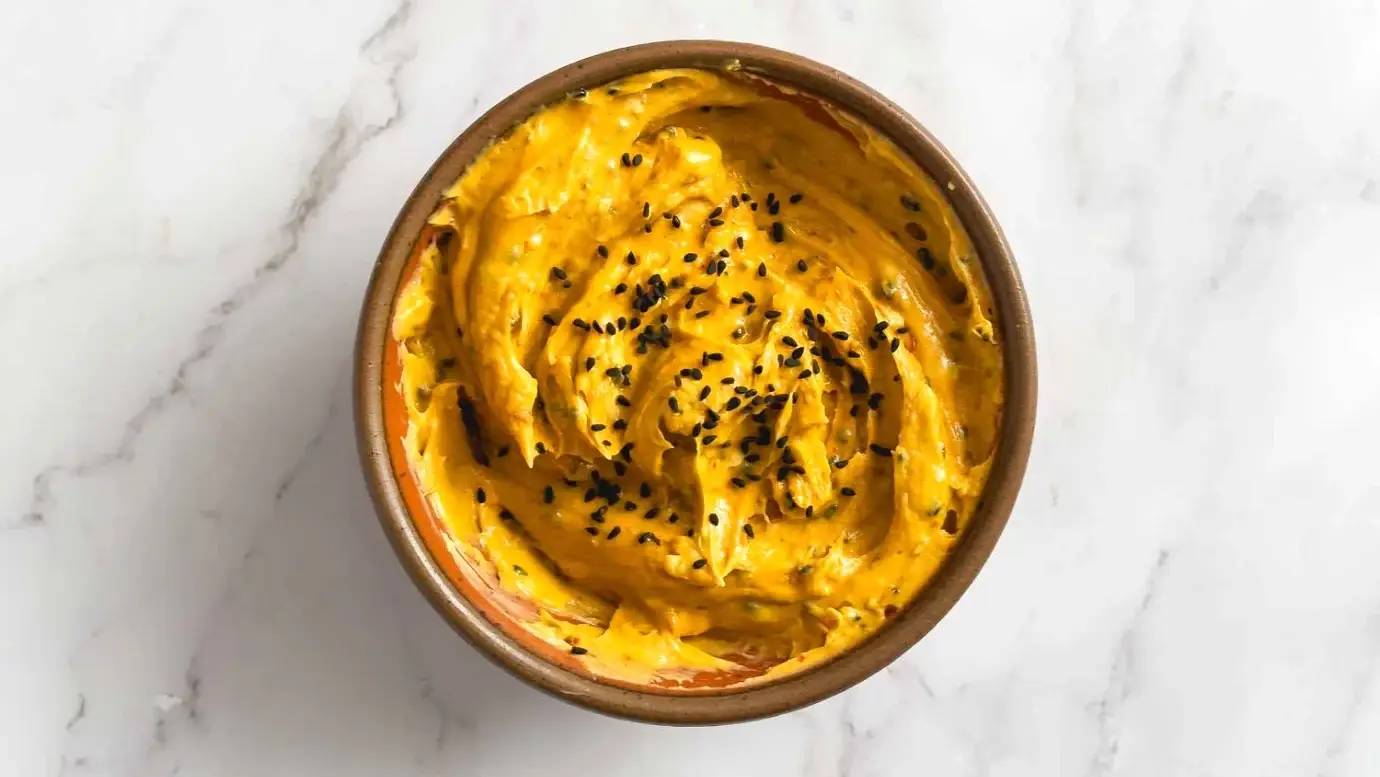 Smoky Tomato Aioli