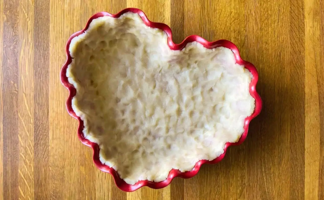 Pie Crust