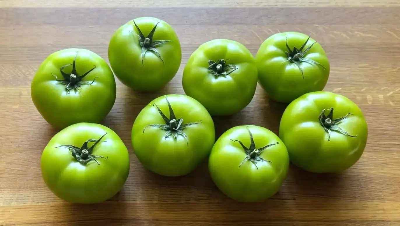 Green Tomatoes
