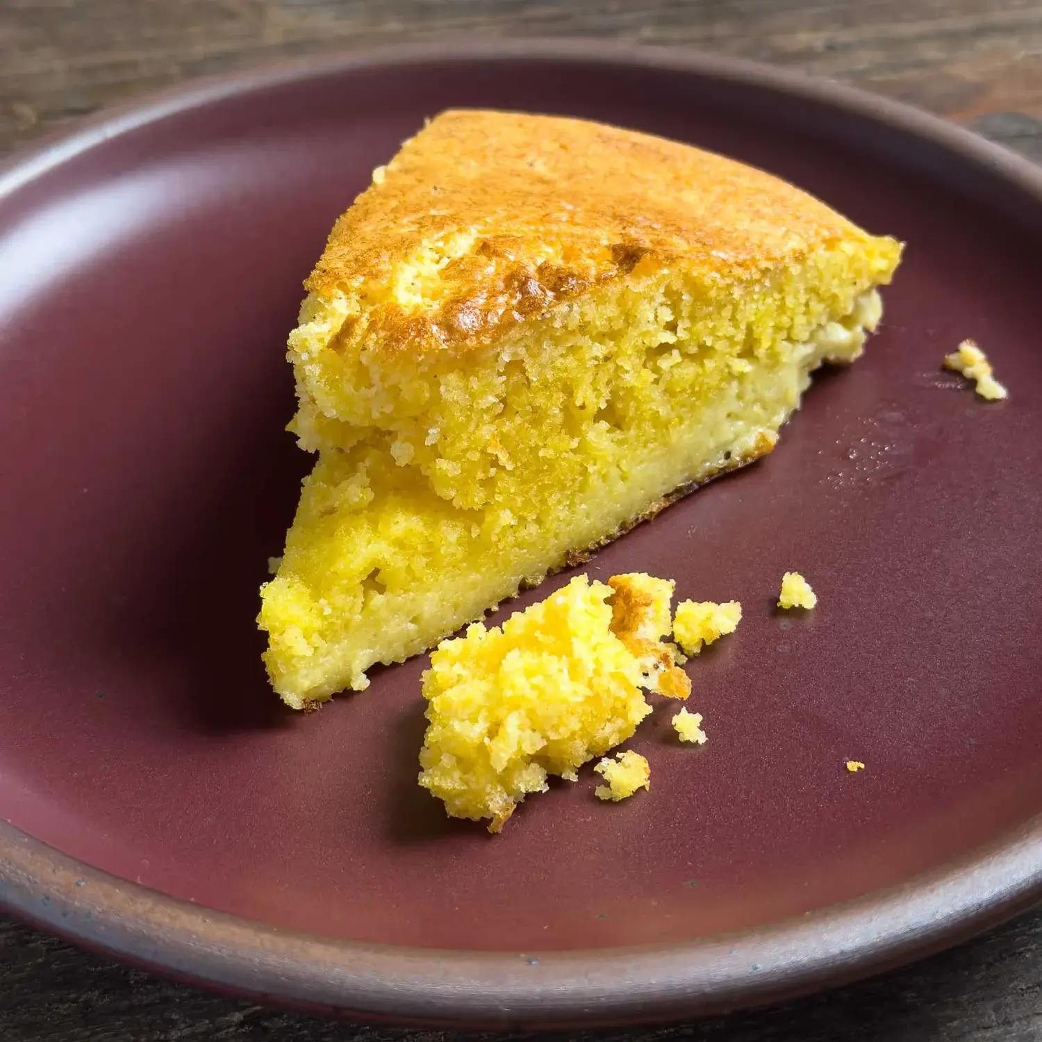 Boetticher Family Cornbread