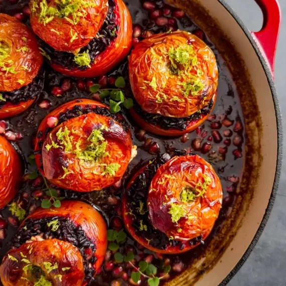 black_rice_baked_stuffed_tomatoes-2_1500