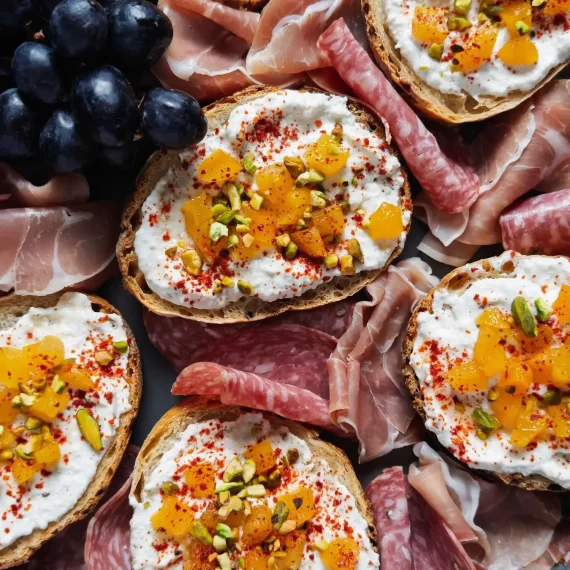 pickled_apricots_with_ricotta_on_toast_1500